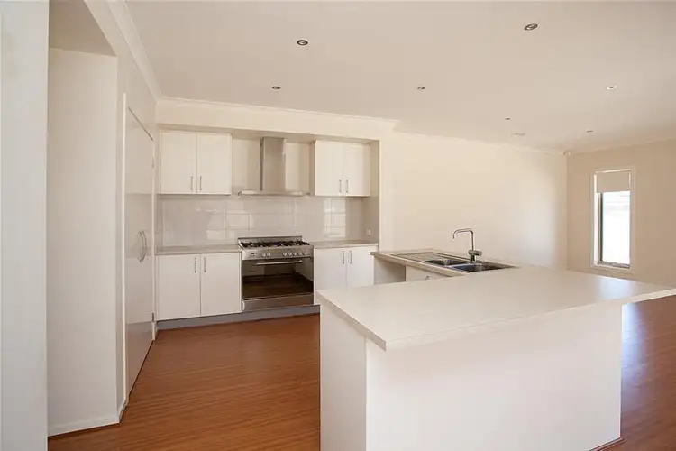 Fifth view of Homely house listing, 121 Beachview Parade, Sanctuary Lakes VIC 3030
