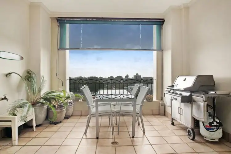 Third view of Homely apartment listing, 48/215 Darby Street, Cooks Hill NSW 2300