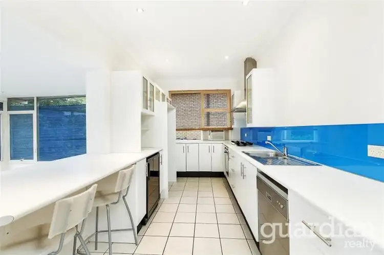 Fifth view of Homely house listing, 23 Elm Place, North Rocks NSW 2151