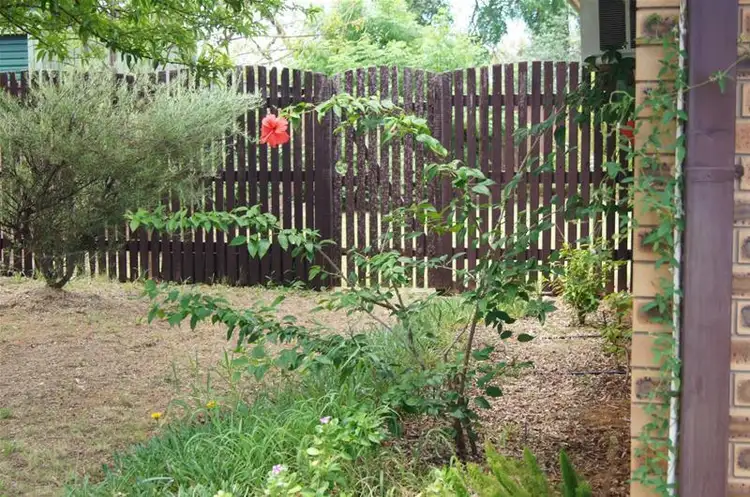 Second view of Homely house listing, 84C Boyd Street, Chinchilla QLD 4413