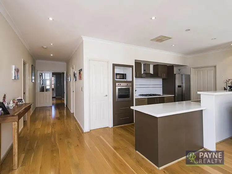 Fifth view of Homely house listing, 8 Swanbourne  Avenue, Secret Harbour WA 6173