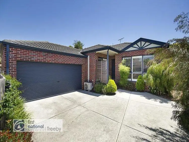 2/16 Derwent Street, Ringwood North VIC 3134