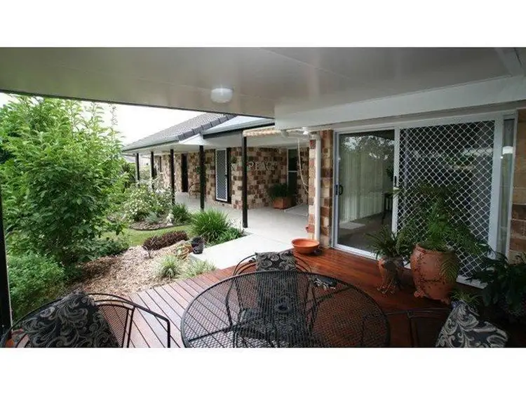 Main view of Homely house listing, 5 Knox Place, Goonellabah NSW 2480