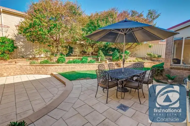 Fourth view of Homely house listing, 23 Dampier Crescent, Shell Cove NSW 2529