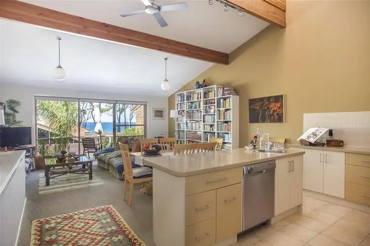 2/2C Graydon Avenue, Denhams Beach NSW 2536