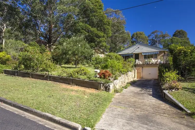 10 Gull Close, Catalina NSW 2536