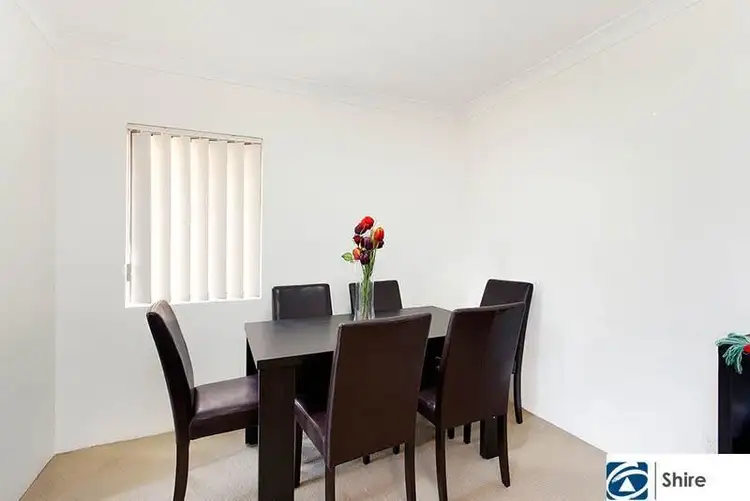 Fifth view of Homely apartment listing, 22/6-14 Park Street, Sutherland NSW 2232