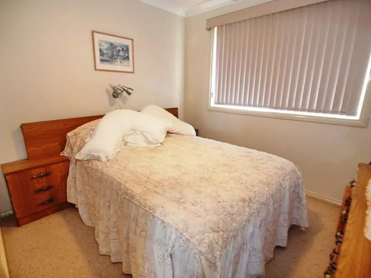 Fifth view of Homely unit listing, 4/5 Loderi Place, Warabrook NSW 2304