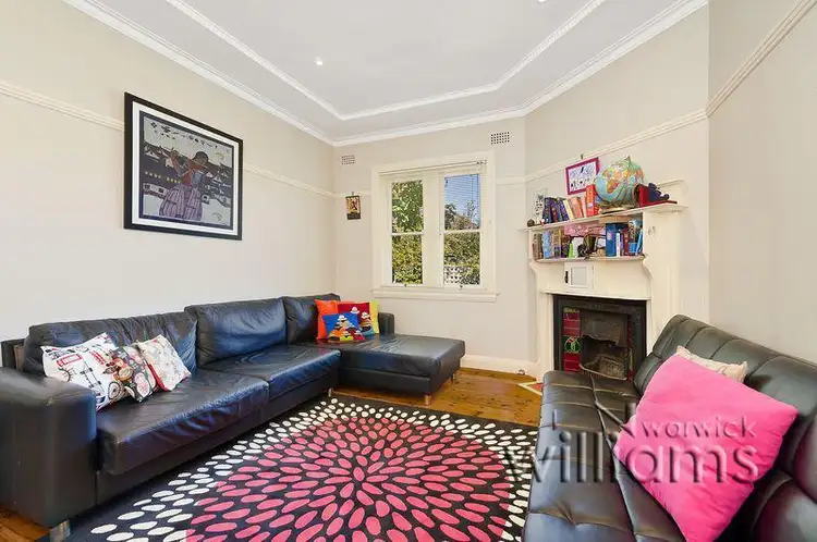 Third view of Homely house listing, 6A Plunkett Street, Drummoyne NSW 2047