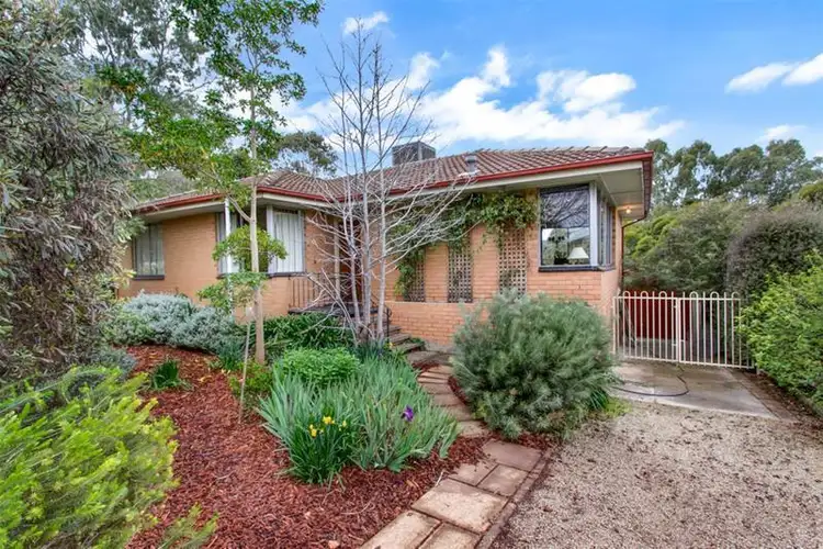 Main view of Homely house listing, 29 Packers Drive, Highbury SA 5089