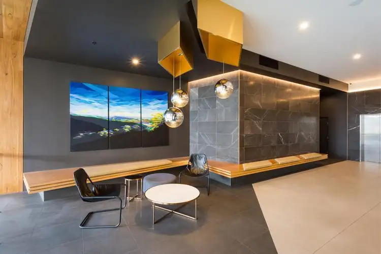 Fifth view of Homely apartment listing, 10405/25 Bouquet  Street, South Brisbane QLD 4101