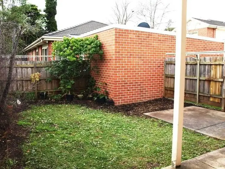 Fifth view of Homely unit listing, 4/73 Carween Avenue, Mitcham VIC 3132