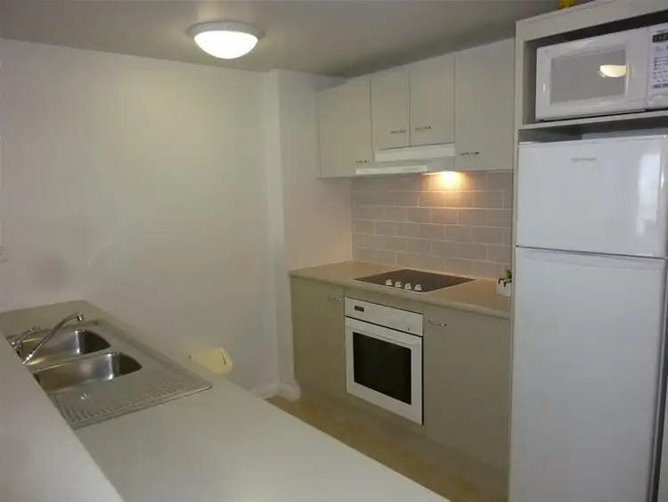 Fourth view of Homely apartment listing, 46/575 Hunter Street, Newcastle NSW 2300