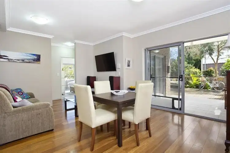 Second view of Homely apartment listing, 13/7-13 Brookvale Avenue, Brookvale NSW 2100