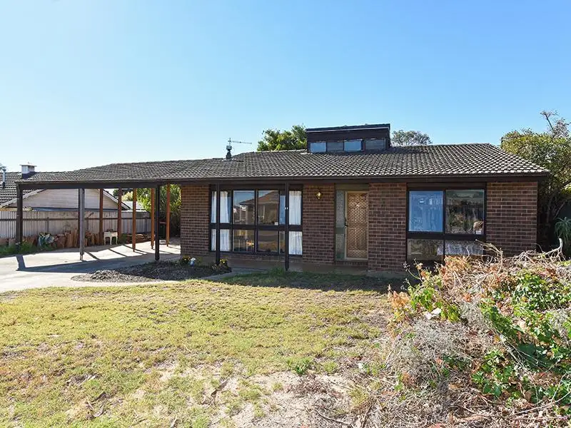 Main view of Homely house listing, 27 William Road, Reynella SA 5161