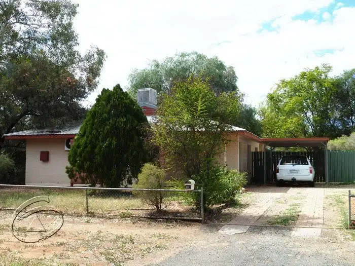 Second view of Homely house listing, 34 Abrahams Crescent, Braitling NT 870