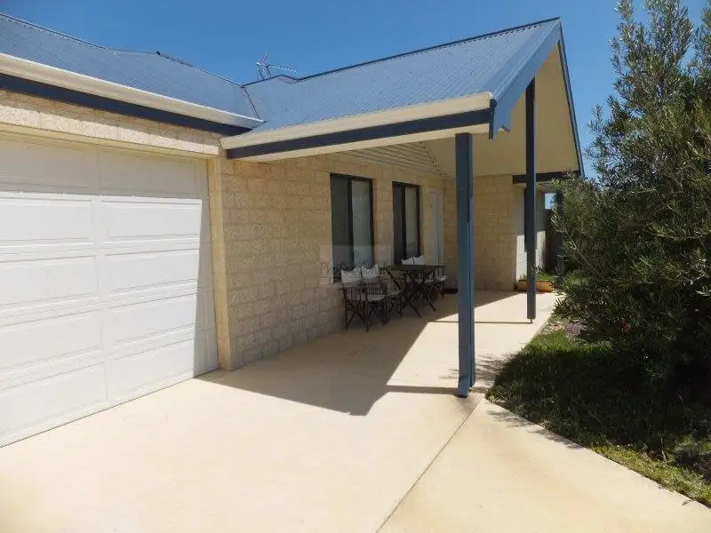 Main view of Homely house listing, 6 GEORDIE Way, Jurien Bay WA 6516
