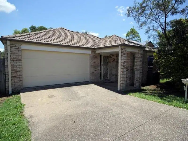 Main view of Homely house listing, 43 Gippsland Circuit, Forest Lake QLD 4078