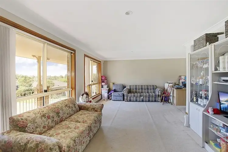 Second view of Homely house listing, 7 Callistemon Street, Mount Annan NSW 2567