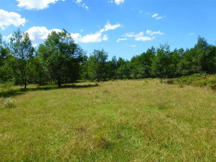 Fourth view of Homely land listing, LOT 14 Lot 14 Sheas Road, Mogood NSW 2538