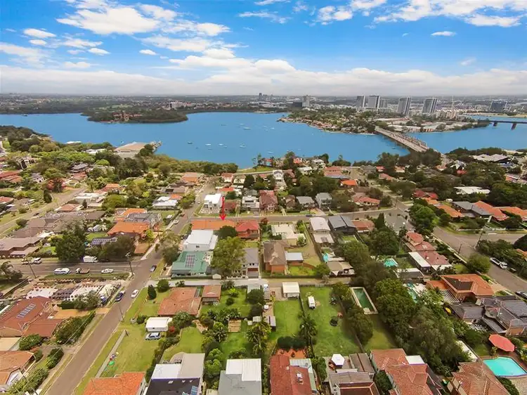 1A Wade Street, Putney NSW 2112