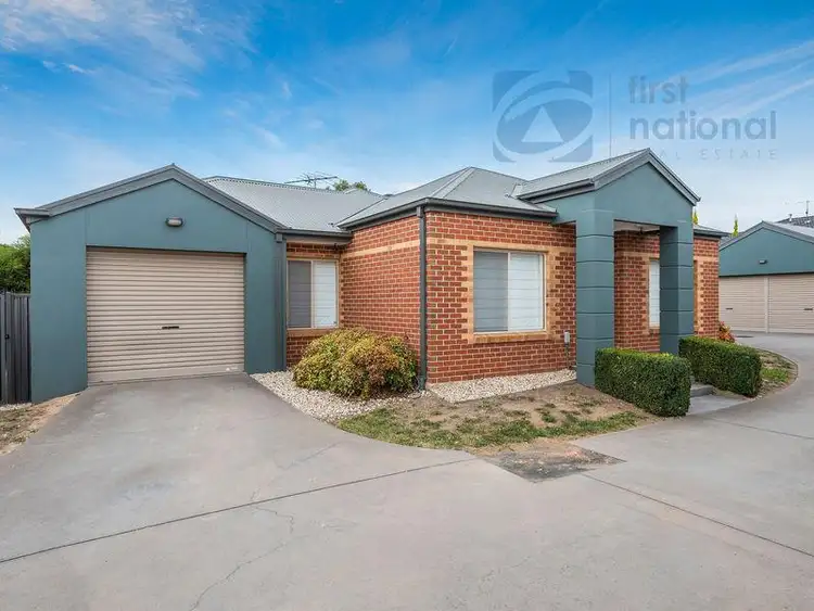5/45 Sutherland Street, Kilmore VIC 3764