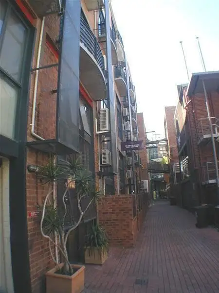 Second view of Homely apartment listing, 24/838 Hay Street, Perth WA 6000
