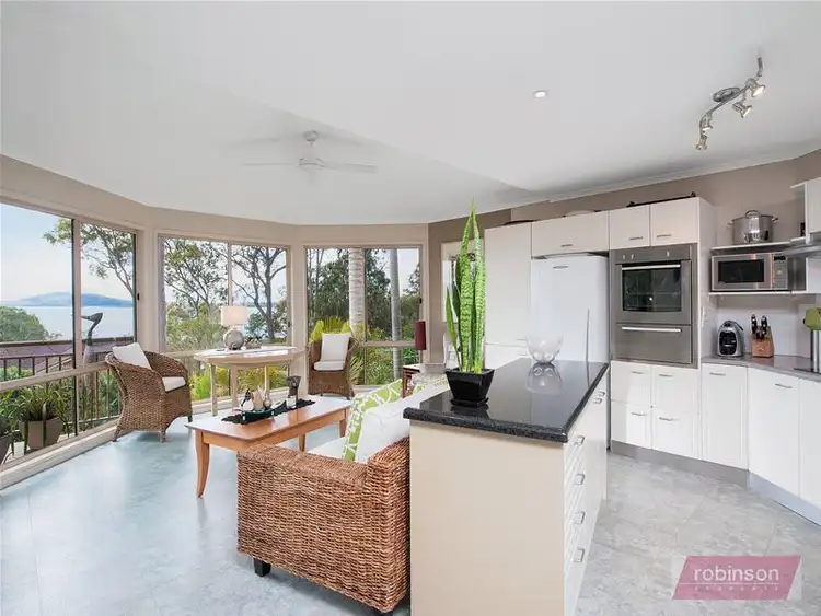 Main view of Homely house listing, 66 Dean Parade, Lemon Tree Passage NSW 2319