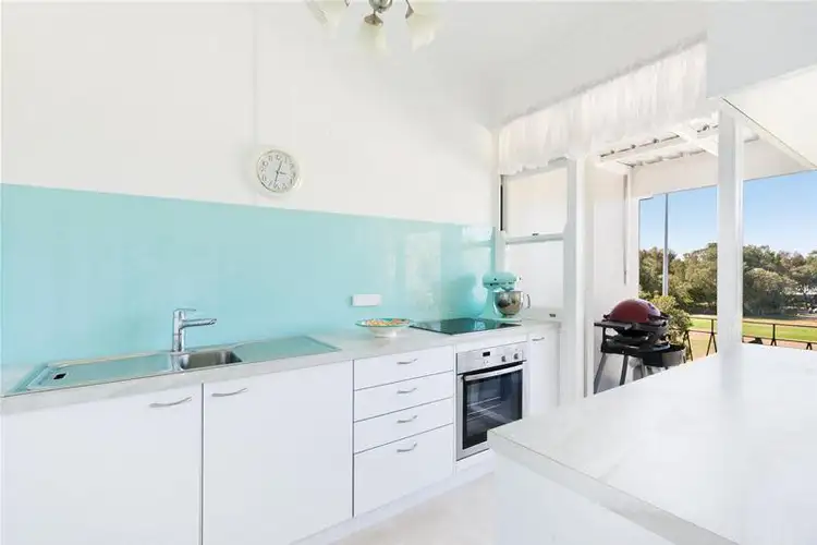 Second view of Homely unit listing, 12/17 Grafton Crescent, Dee Why NSW 2099