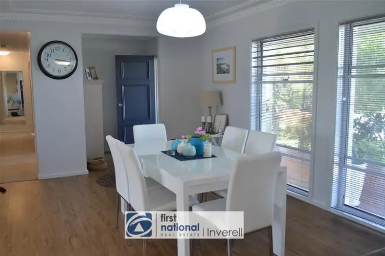 Third view of Homely house listing, 4 Lauder Street, Inverell NSW 2360