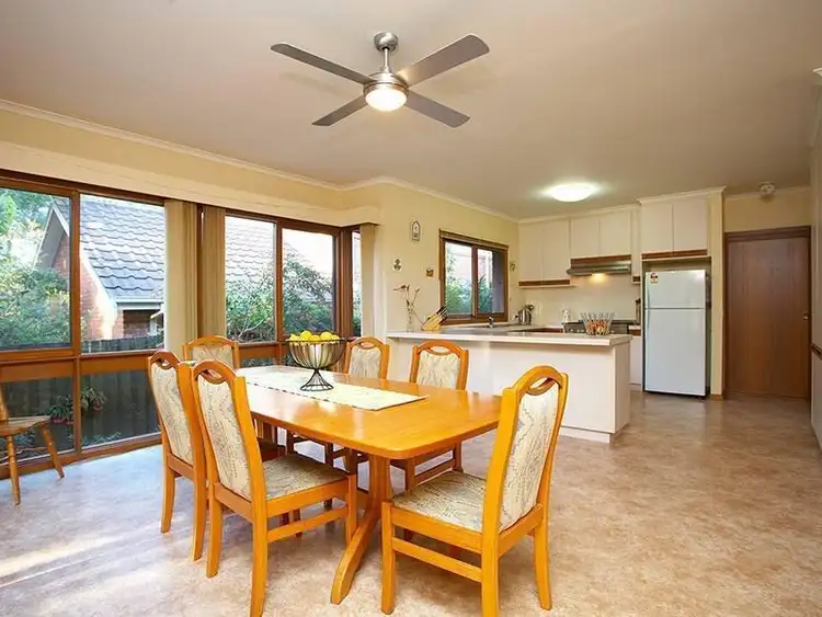 Fourth view of Homely house listing, 11 Hamilton Drive, Ringwood North VIC 3134
