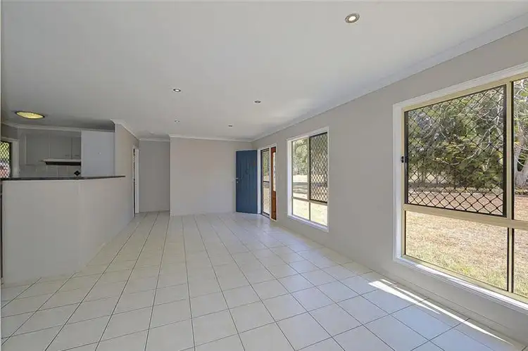 Third view of Homely house listing, 40 Pleasant Drive, Sharon QLD 4670