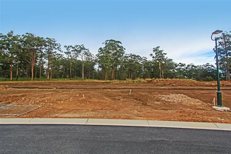 Second view of Homely land listing, 13 Wedgetail Drive, Lakewood NSW 2443