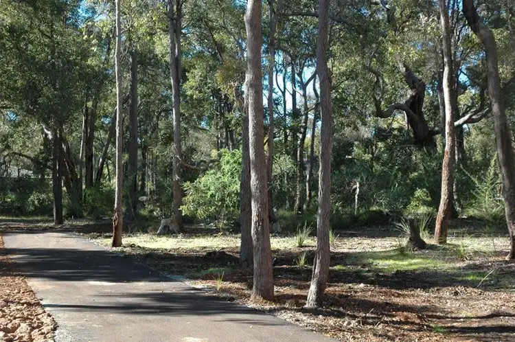 Main view of Homely land listing, 805 Albens Vale, Roleystone WA 6111