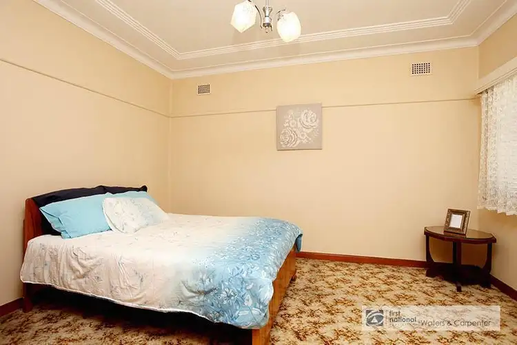 Second view of Homely house listing, 162 Rodd Street, Sefton NSW 2162