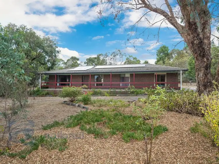 5 Harrington Street, Kilmore VIC 3764