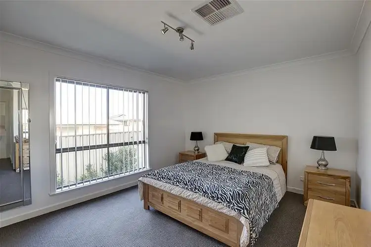 Fifth view of Homely house listing, 3 Birch Grove, Mudgee NSW 2850