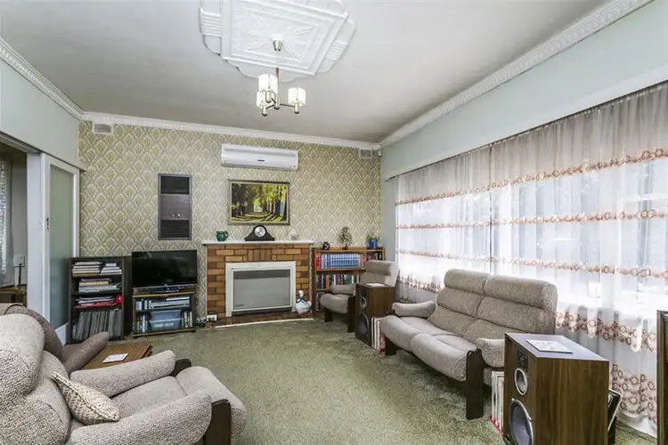 Second view of Homely house listing, 23 Cudmore Terrace, Henley Beach SA 5022