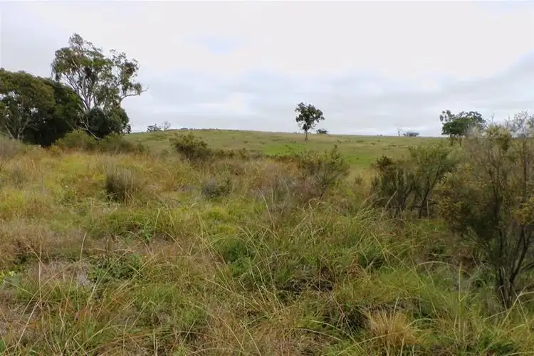 Second view of Homely land listing, Lot 7011 Castlereagh Highway, Ilford NSW 2850