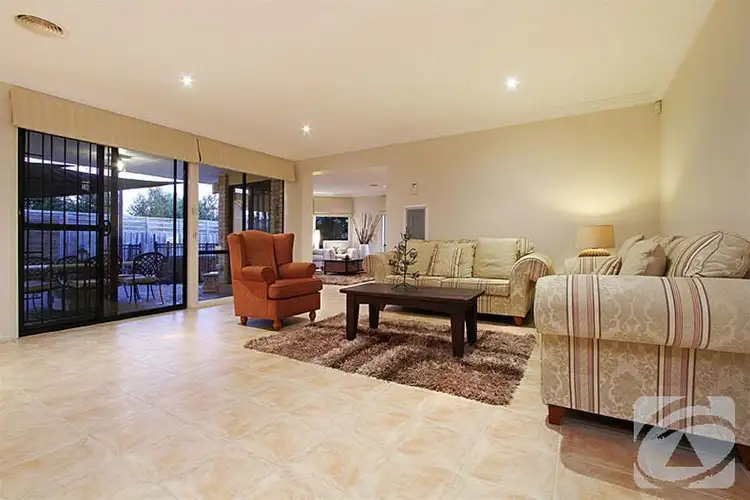 Sixth view of Homely house listing, 12 Wattle Valley Drive, Hillside VIC 3037