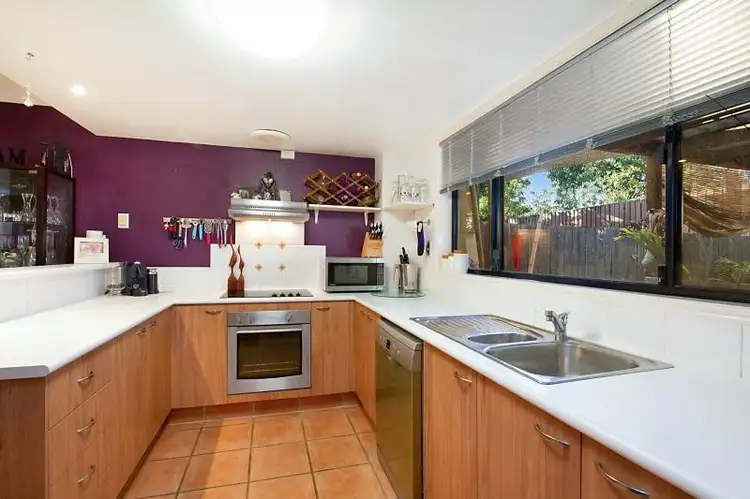 Second view of Homely townhouse listing, 12/95 Gemvale Road, Mudgeeraba QLD 4213