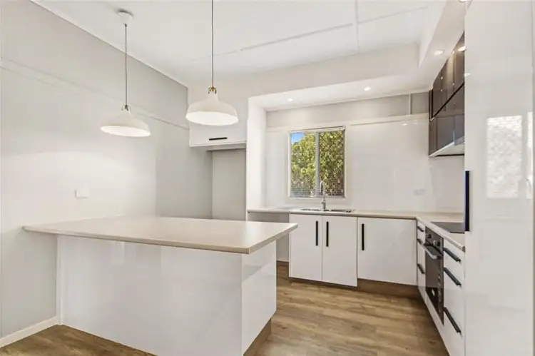 Second view of Homely house listing, 3 Victory Street, Newtown QLD 4350