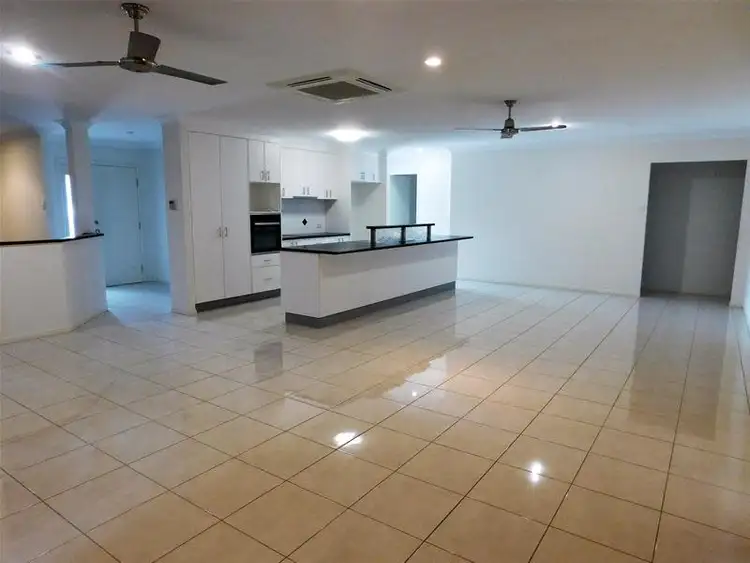 Third view of Homely house listing, 54 Campwin Beach Road, Campwin Beach QLD 4737
