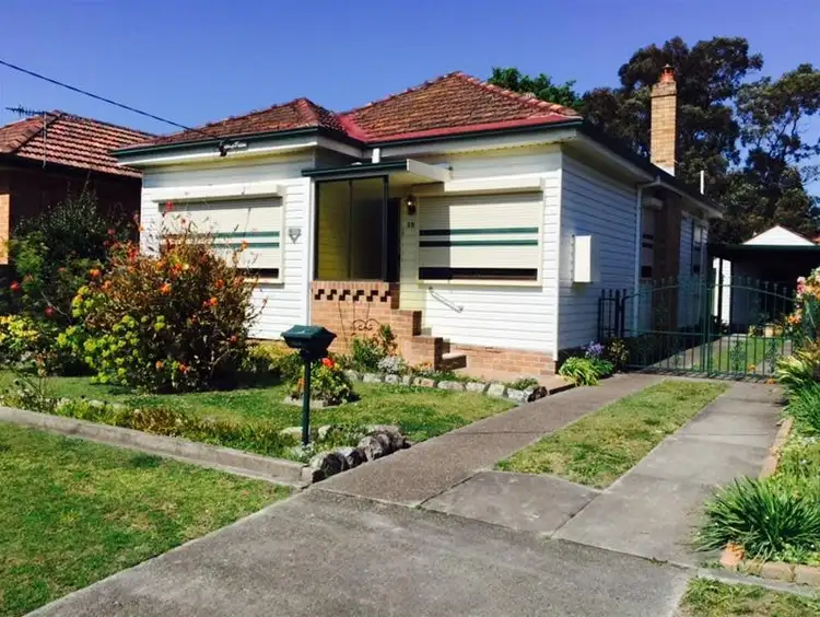 Main view of Homely house listing, 39 Fay Avenue, New Lambton NSW 2305