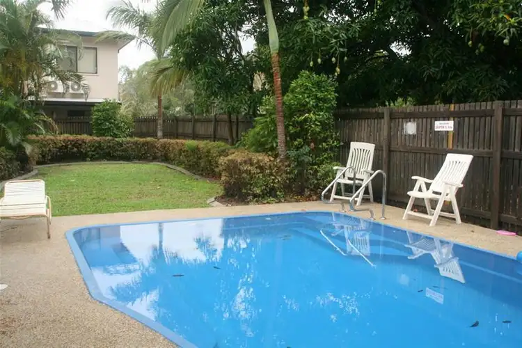 Sixth view of Homely apartment listing, unit 2/7 Erromango Drive, Jubilee Pocket QLD 4802