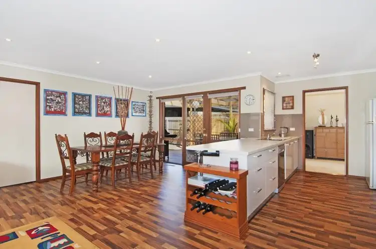 Fifth view of Homely house listing, 33 Fig Street, Dromana VIC 3936