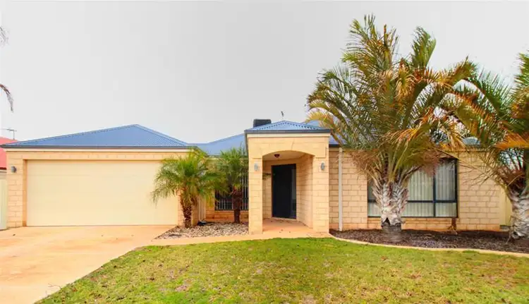 13 Rule Court, Somerville WA 6430