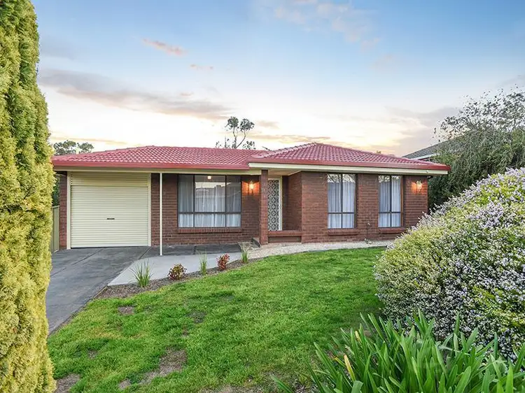 60 Valley View Drive, Mclaren Vale SA 5171