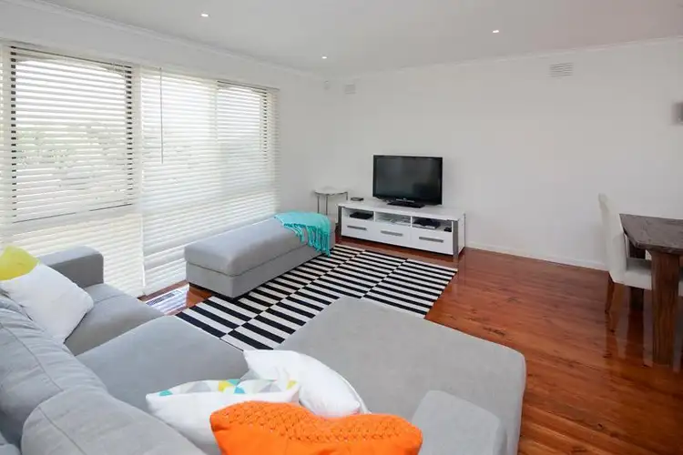 Fourth view of Homely house listing, 12 Sutherland Court, Endeavour Hills VIC 3802