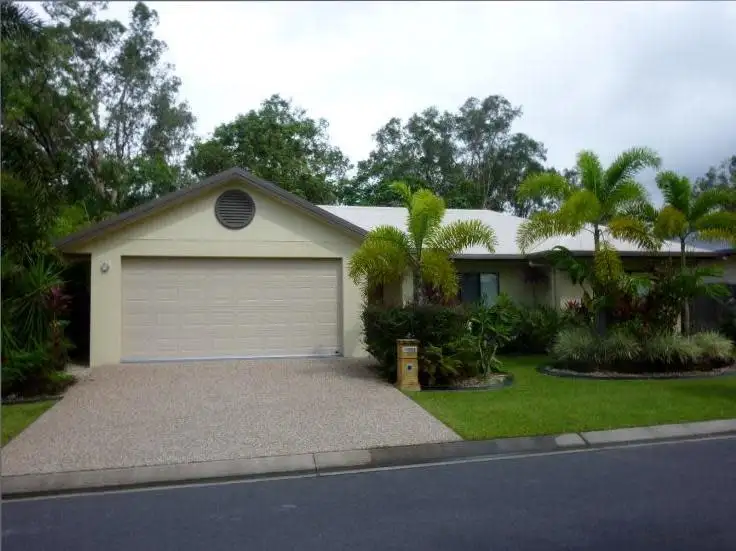 23 Monterey Street, Kewarra Beach QLD 4879
